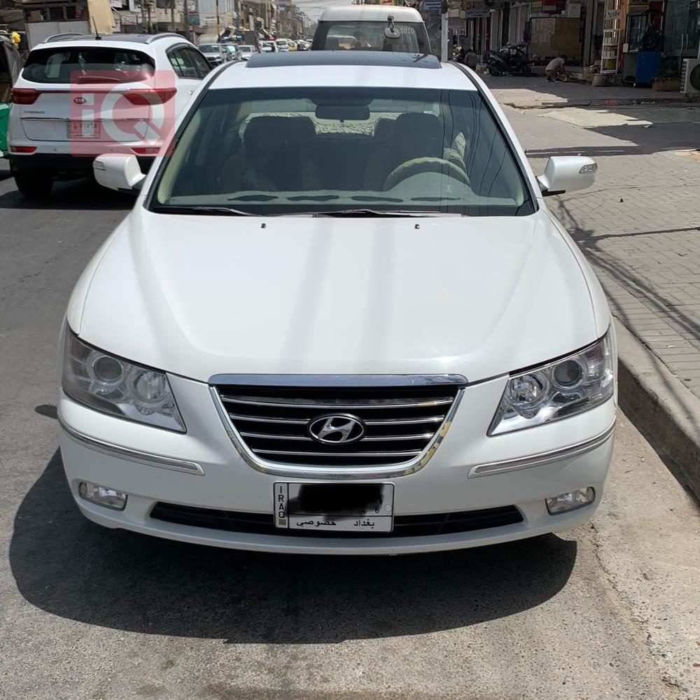هيونداي سوناتا